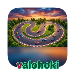 valohoki